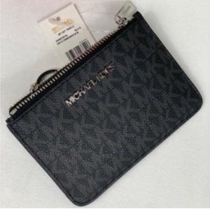 Michael Kors Small Wallet Coinpouch Card Holder